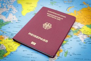 Hồ sơ, thủ tục xin visa thăm thân, du lịch Đức cần biết